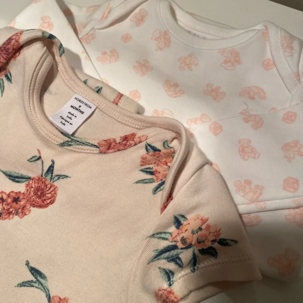 Ralph Lauren one short